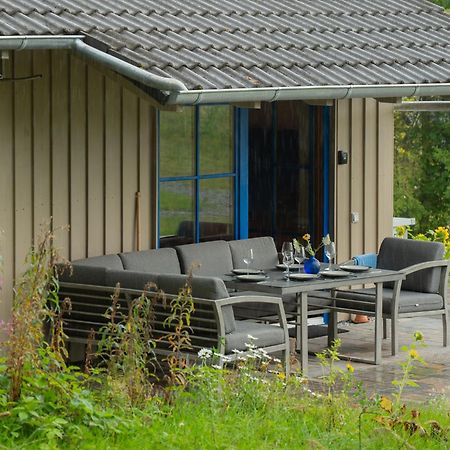Holiday Home Ferienhaus Bude 87 By Interhome Abádszalók ภายนอก รูปภาพ
