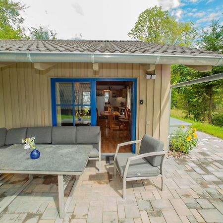 Holiday Home Ferienhaus Bude 87 By Interhome Abádszalók ภายนอก รูปภาพ