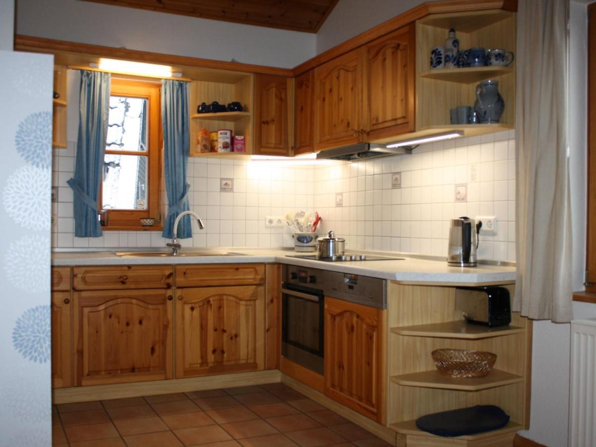 Holiday Home Ferienhaus Bude 87 By Interhome Abádszalók ภายนอก รูปภาพ
