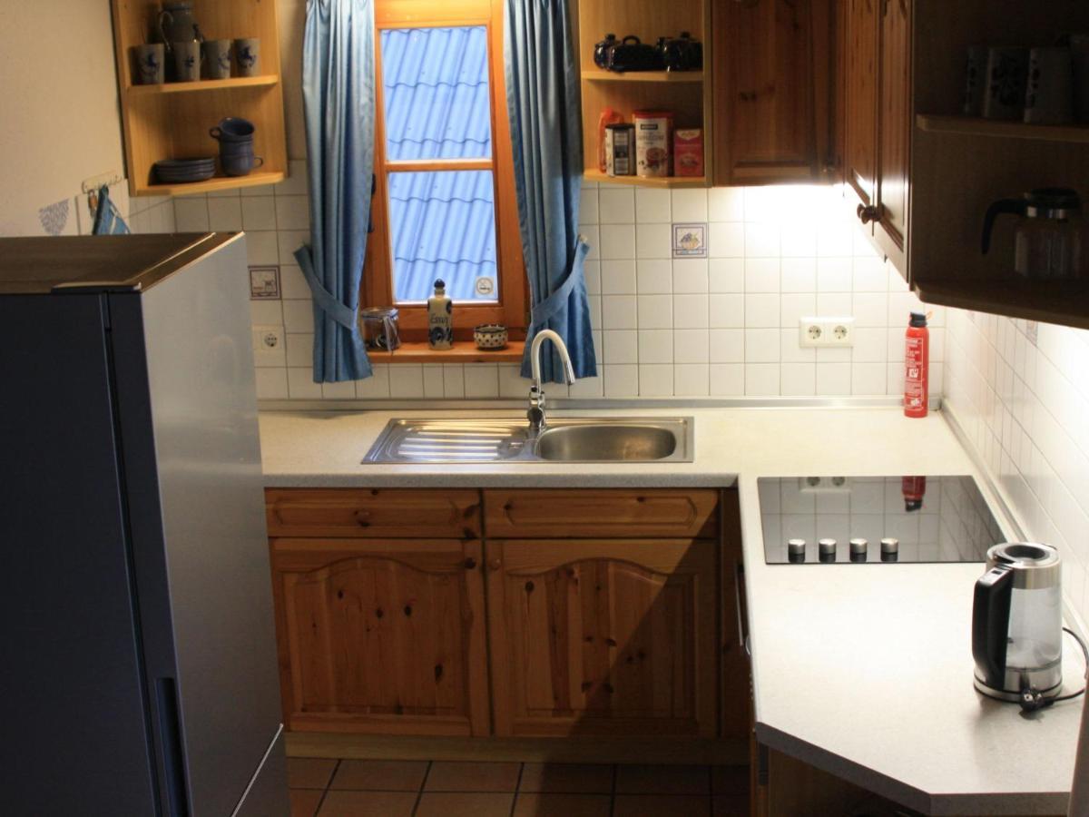 Holiday Home Ferienhaus Bude 87 By Interhome Abádszalók ภายนอก รูปภาพ