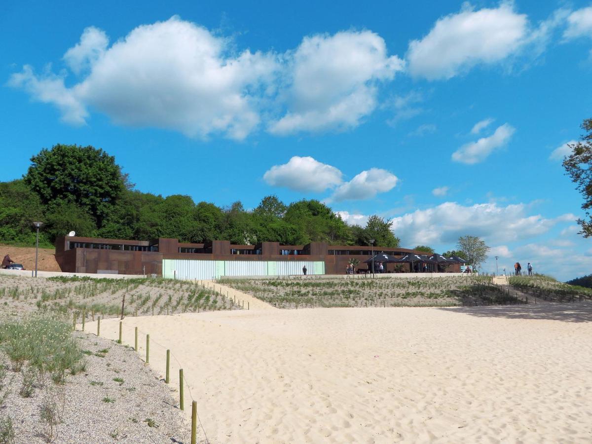 Holiday Home Ferienhaus Bude 87 By Interhome Abádszalók ภายนอก รูปภาพ
