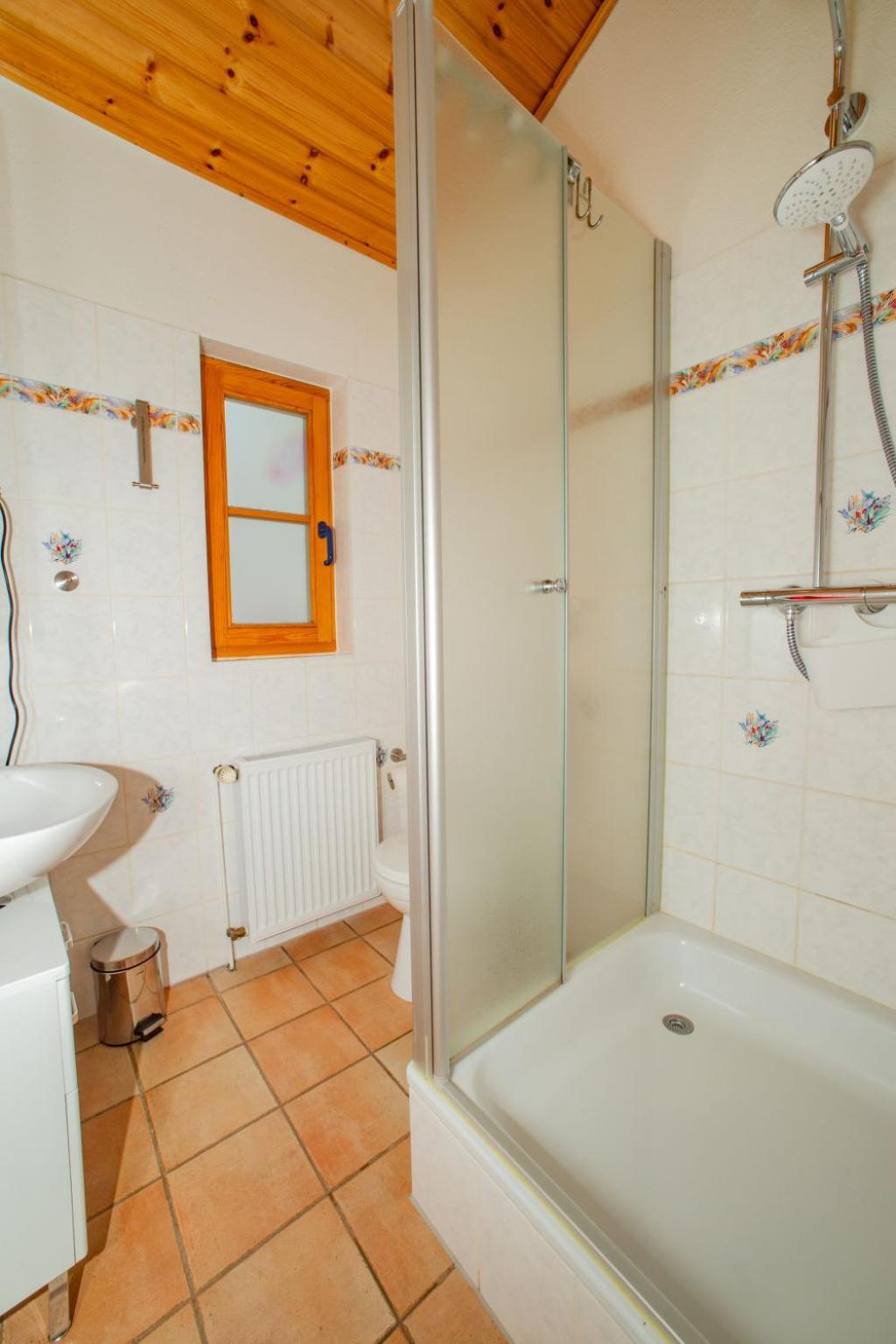 Holiday Home Ferienhaus Bude 87 By Interhome Abádszalók ภายนอก รูปภาพ