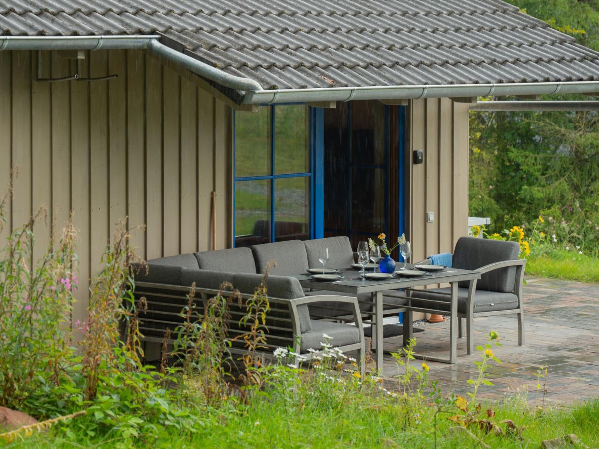 Holiday Home Ferienhaus Bude 87 By Interhome Abádszalók ภายนอก รูปภาพ