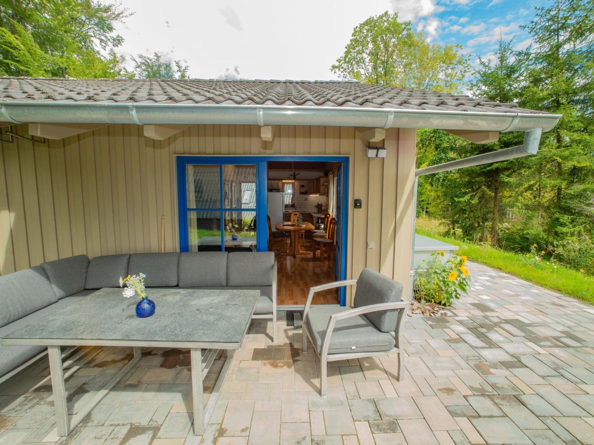Holiday Home Ferienhaus Bude 87 By Interhome Abádszalók ภายนอก รูปภาพ