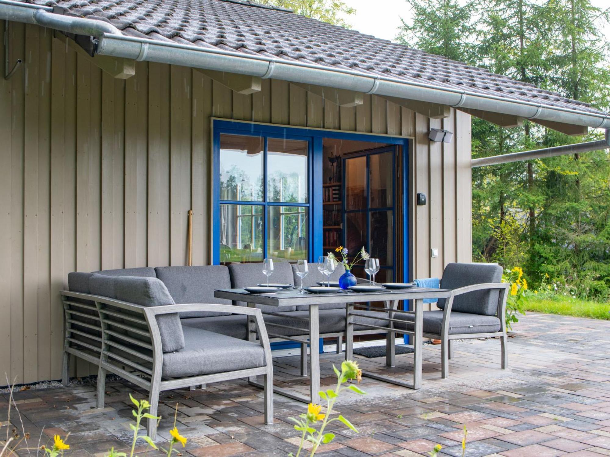 Holiday Home Ferienhaus Bude 87 By Interhome Abádszalók ภายนอก รูปภาพ