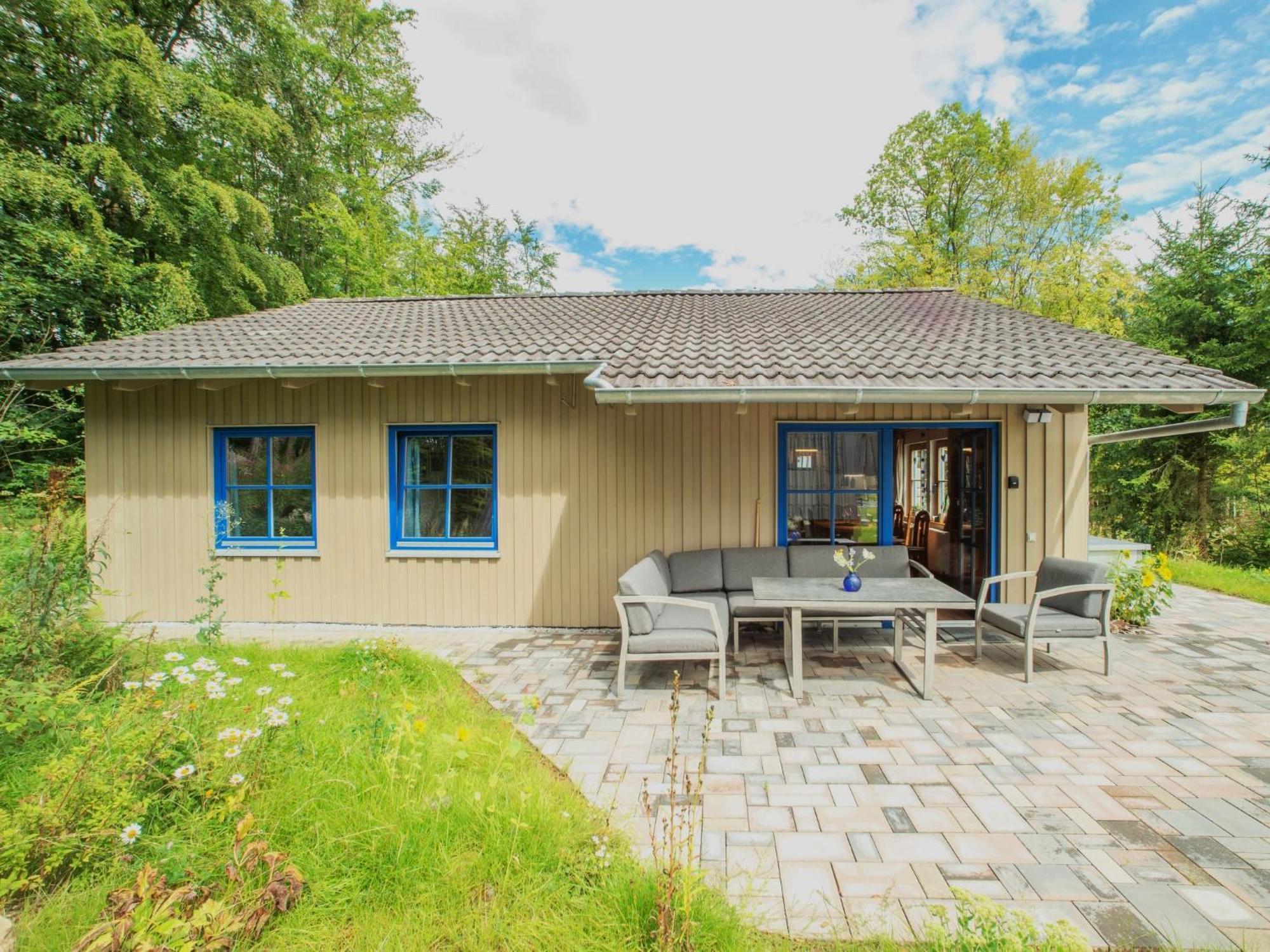 Holiday Home Ferienhaus Bude 87 By Interhome Abádszalók ภายนอก รูปภาพ