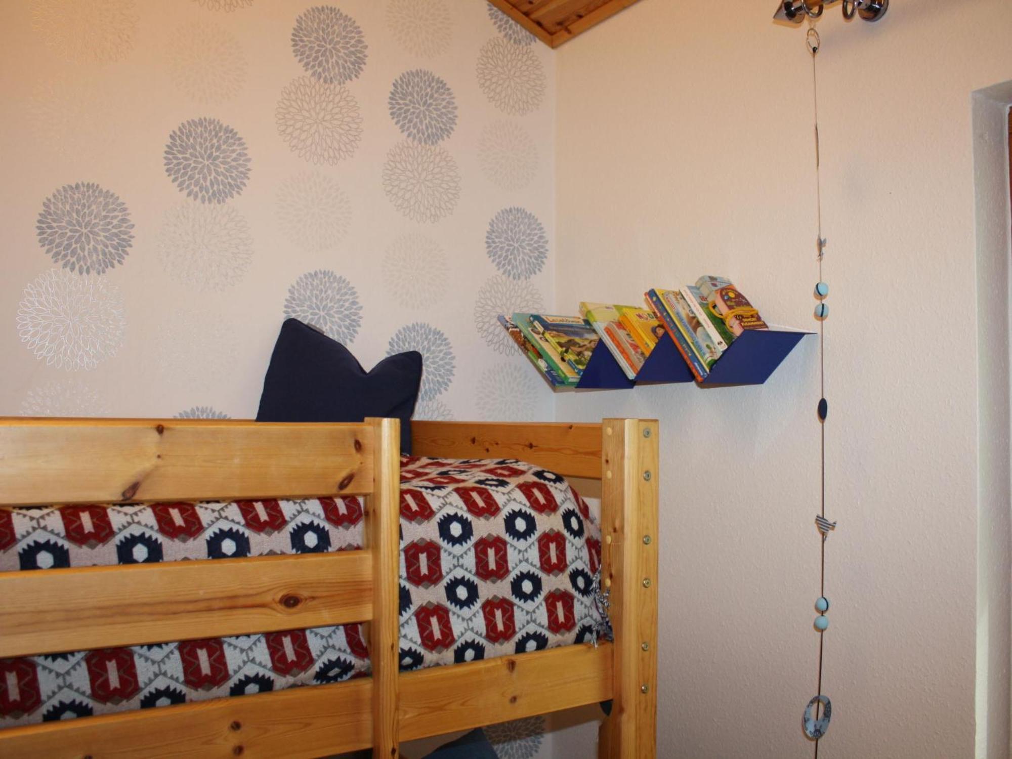 Holiday Home Ferienhaus Bude 87 By Interhome Abádszalók ภายนอก รูปภาพ